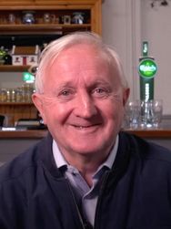 Seán Mac Donncha
