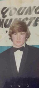 Michael Junior Hannon