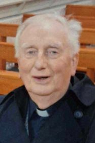 Rev. Fr. Joseph Nolan