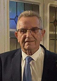 Noel Catterson