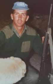 Joseph ( Jody) Corrigan