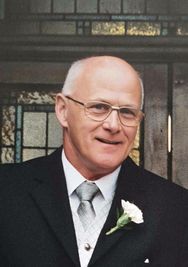 Patrick (Paddy) McCann