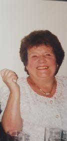 Winifred (Winnie) Healy