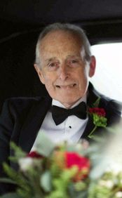 Patrick Michael Gallen