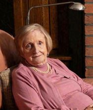 Catherine (Kitty) Culhane