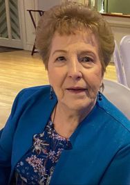 Elizabeth (Dolly) Hegan