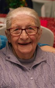 Margaret (Peggy) Horan