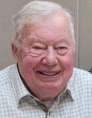 Patrick (Patsy) Broderick