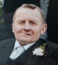 Daniel (Dodo) McCarthy