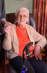 Catherine (Kathleen/Kay) Moloney