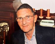 Martin CROTTY