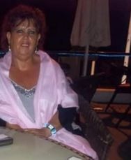 MARGARET (MARGO) HOLLAND