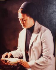 Sr. Nina MURPHY