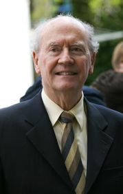 Kenneth (Ken) Staveley