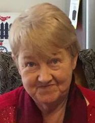 Val Bracken