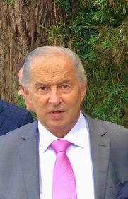 Patrick (Paddy) DELEHANTY