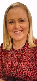 Karen Daly (O'Connell)