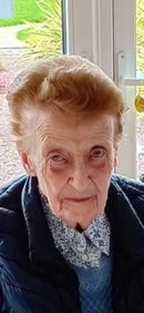 Sr. Angela (Teresa) MAHER