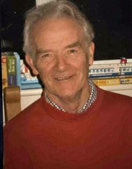 John (Sean) Philip Stack