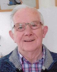 John (Bobby) Collins