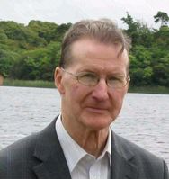 John (Seán) O’Connell