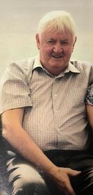 Charles McDaid (Neshie Ned)