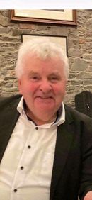 Liam (Towser) Challoner