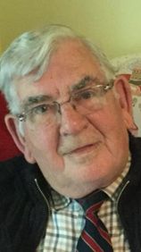 Thomas Francis Cordial