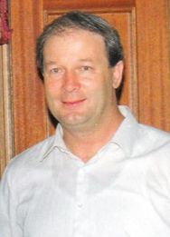 Seamus (Shamie) CLIFFORD