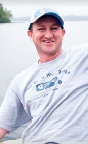 John Joseph (JJ) Lyons