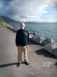 Willie (Bill) HOLOHAN