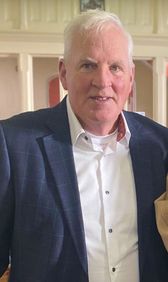 Patrick (Pat) KING