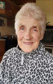 Winifred (Winnie) Scully