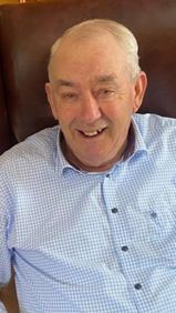 Pat (Patrick) Ambrose