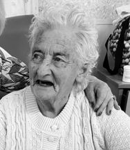 Annie Tom Ní Chonghaile