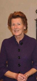 Margaret DOWLING
