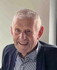 Patrick (Paddy) Delaney