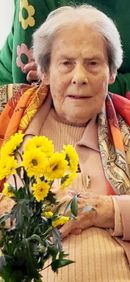 Kathleen ( Kay) Hennessy