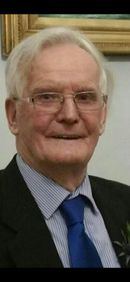 Martin Whelan