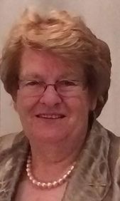 Sheila O'Sullivan
