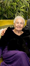 Mary McNally