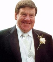 Terry Whyte