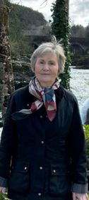 Nora O’Leary