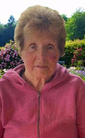 Philomena (Phyllis) McGuinness