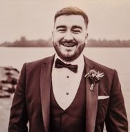 James (Jimmy) Mc Kenna