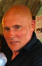 Tomás Ó Ceannabháin