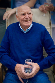 Denis (Dinny) Molloy