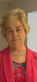 Mary Staunton