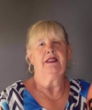 Patricia (Trish) Mulhall