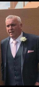 Kieran Carey